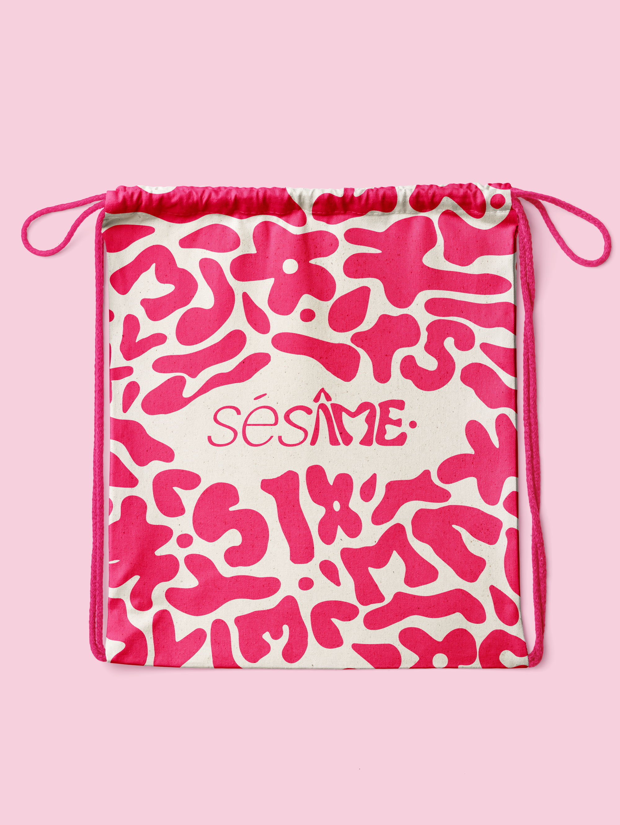 sac sesame