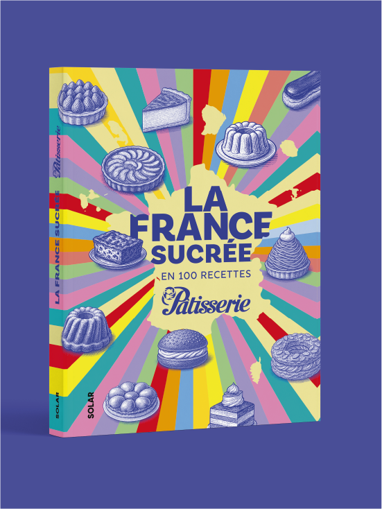 solar fou de patisserie