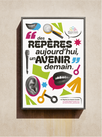 piste non retenue mission locale