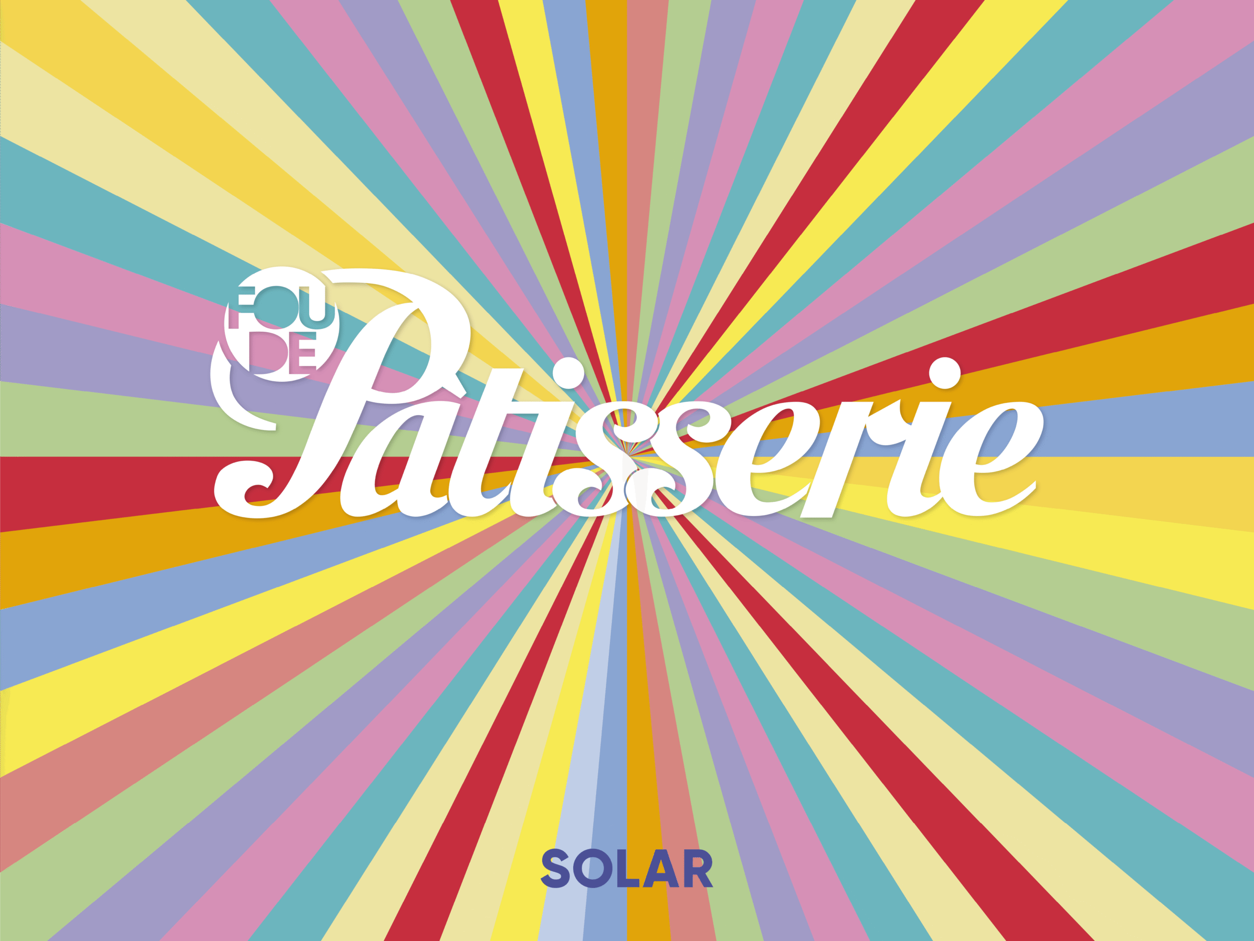 solar visuel