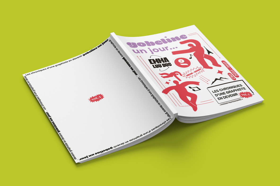 Rapport d'alternance gobelins