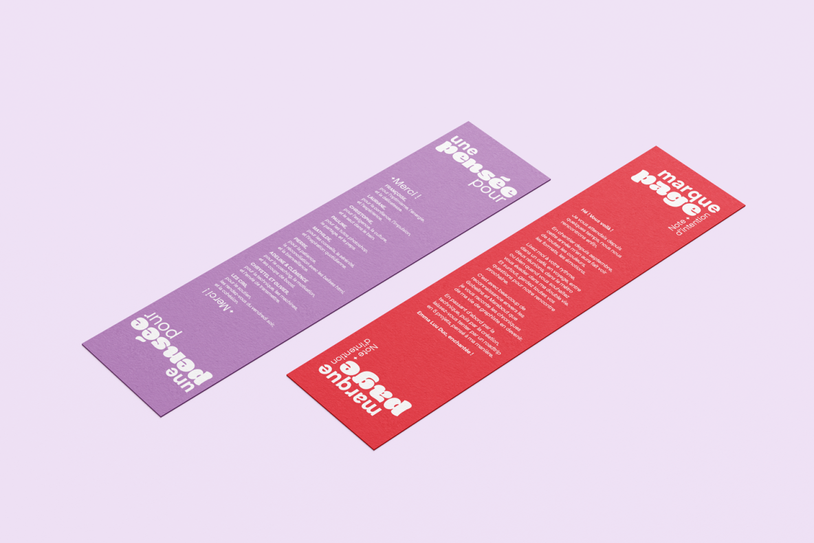 marque page rapport d'alternance gobelins
